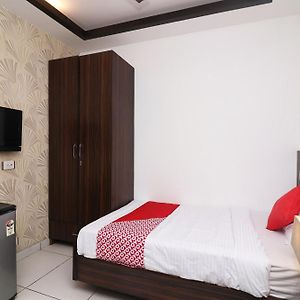 Small Single Room